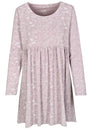 Da.-Sleepshirt Soft Stretch