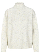 Naps oversized Turtleneck