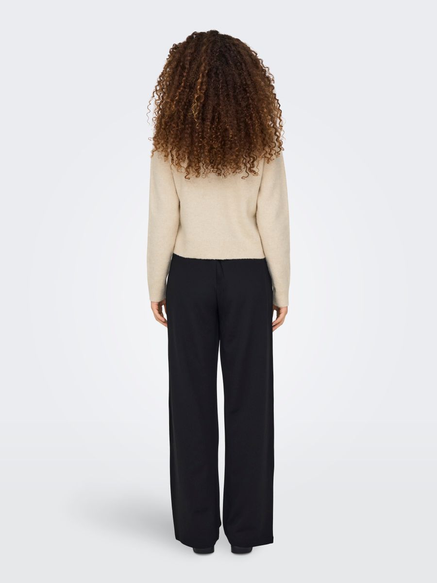 JDYFRANCIE L/S V-NECK CARDIGAN KNT