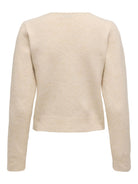 JDYFRANCIE L/S V-NECK CARDIGAN KNT