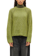 Strickpullover
