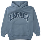 Kn.-Hoodie, oversized