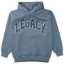 Kn.-Hoodie, oversized