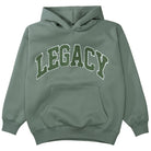 Kn.-Hoodie, oversized