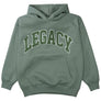 Kn.-Hoodie, oversized