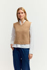Cozy Vest