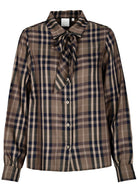 Blouse Check