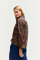 Blouse Check