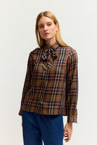 Blouse Check