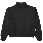 Md.-Zip-Sweatshirt