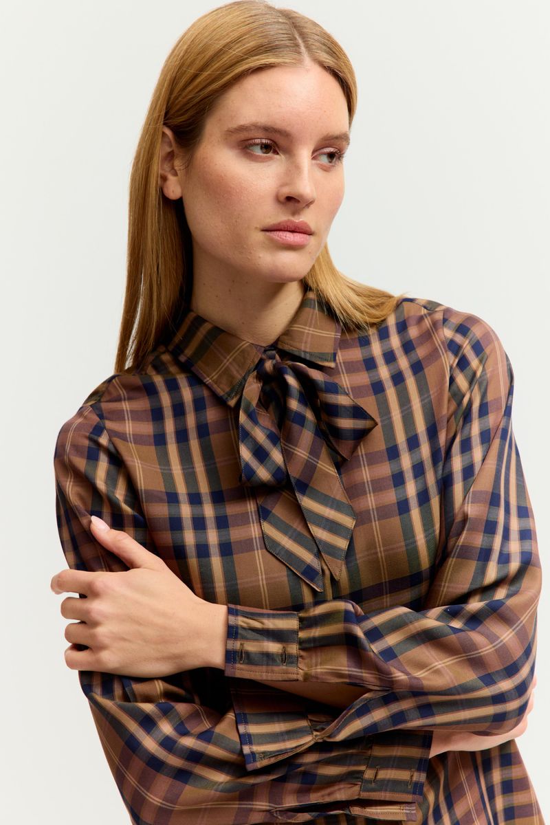 Blouse Check