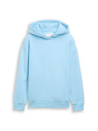 Oversize Hoodie Sweatshirt mit Rückenprint