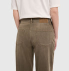 MAC JEANS - BOBBIE, Authentic Stretch Denim
