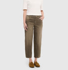 MAC JEANS - BOBBIE, Authentic Stretch Denim
