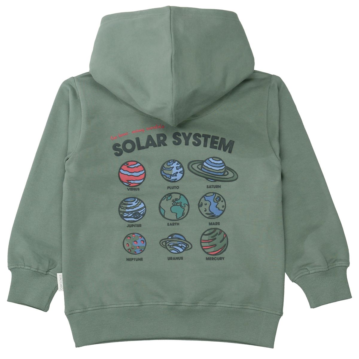 Kn.-Hoodie