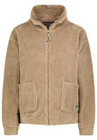 Damen, Fleece