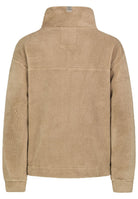 Damen, Fleece