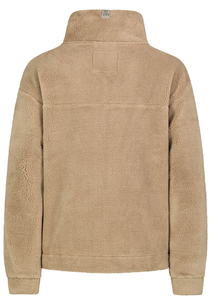Damen, Fleece