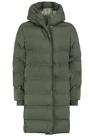 Pufferjacke