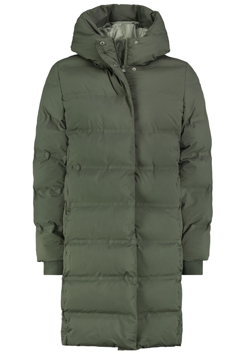 Pufferjacke