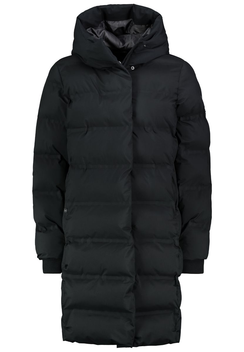 Pufferjacke