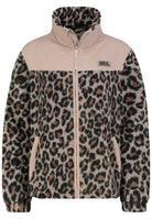 Damen, Fleece