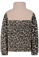 Damen, Fleece