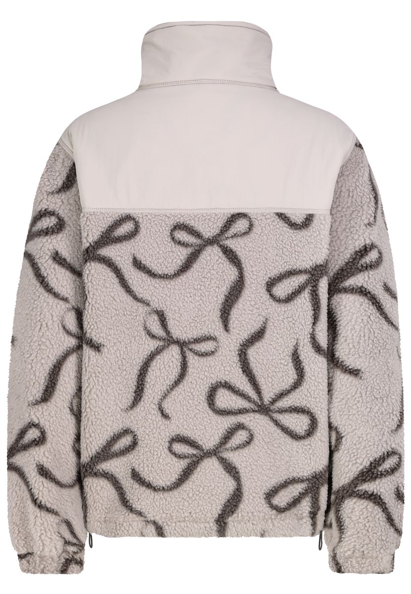Damen, Fleece