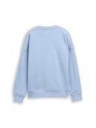 Oversize Sweatshirt mit Print