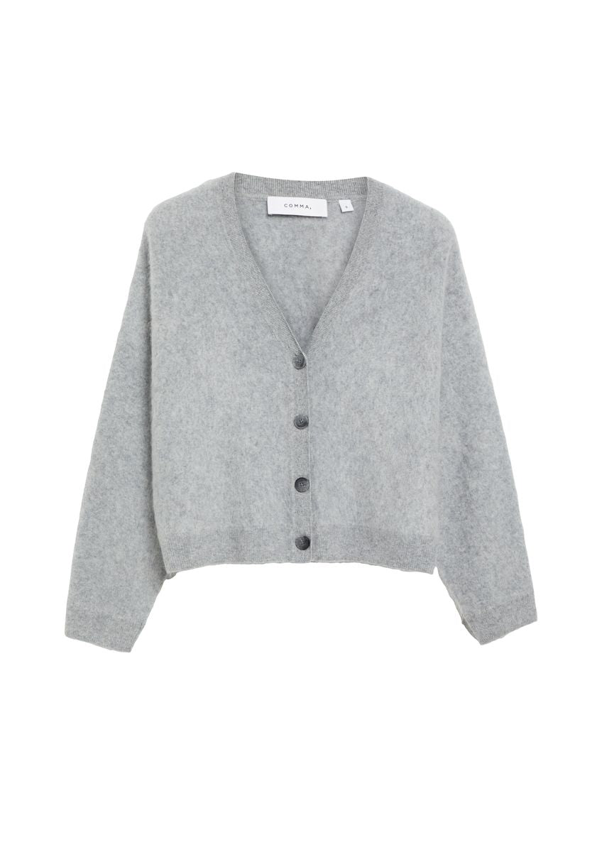 Strickjacke