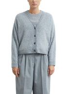 Strickjacke