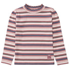 Md.-Rib Shirt