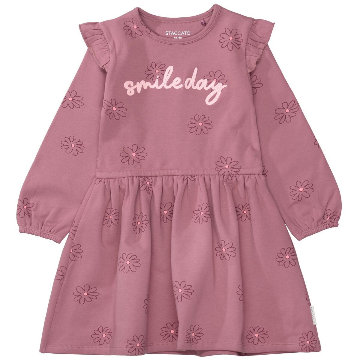 Md.-Sweatkleid