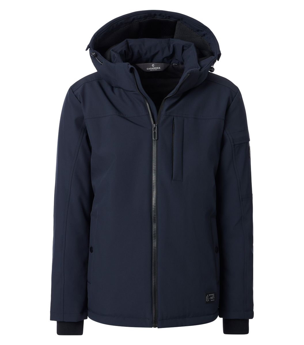 Jacke