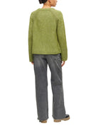 Strickjacke