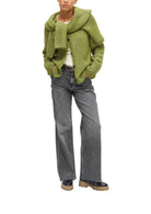 Strickjacke
