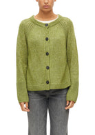 Strickjacke