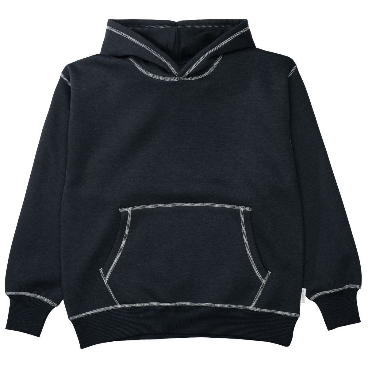 Kn.-Hoodie