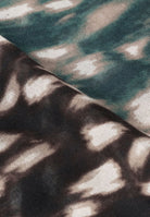 Loop-Schal mit Grafikprint
