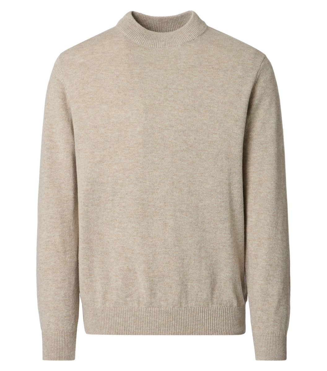 Rollkragenpullover