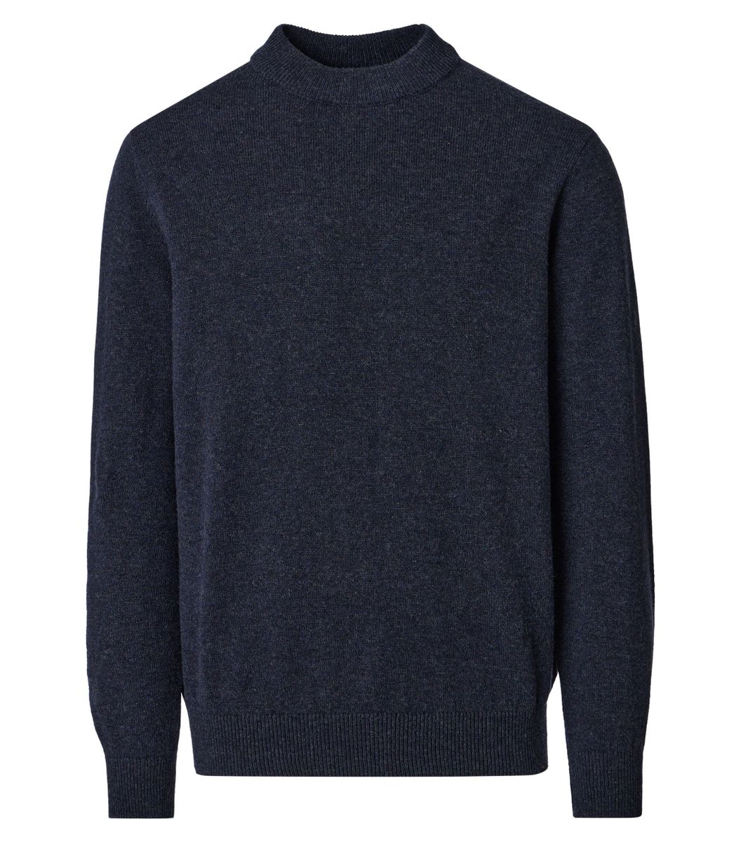 Rollkragenpullover