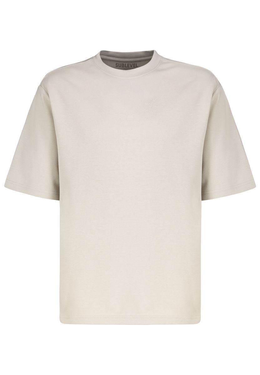 Herren, Shirt kurzarm