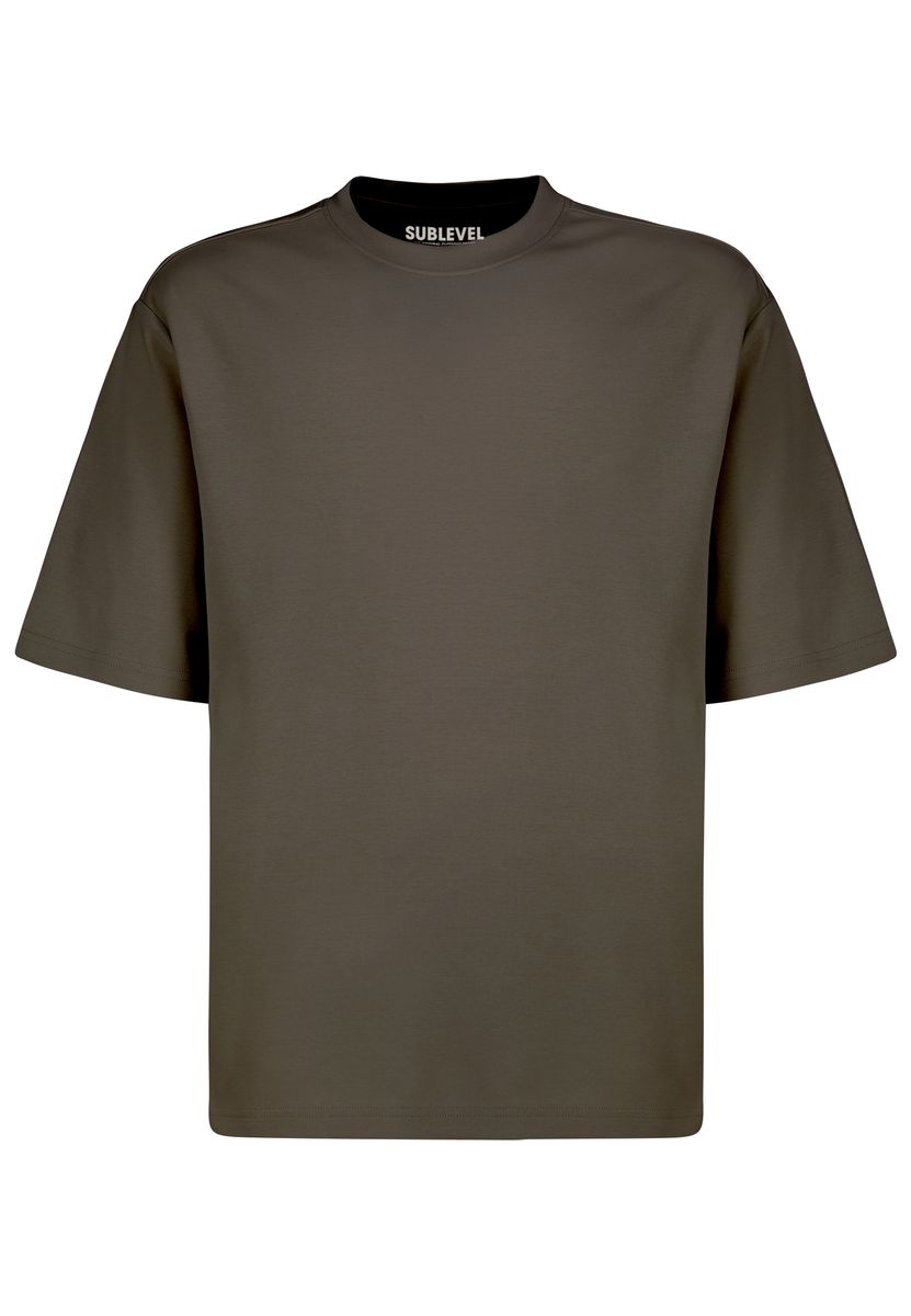 Herren, Shirt kurzarm