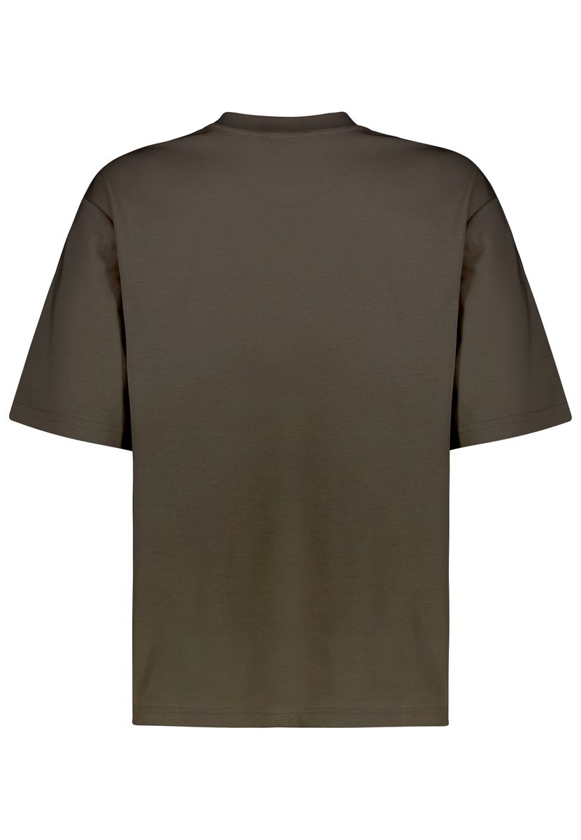 Herren, Shirt kurzarm