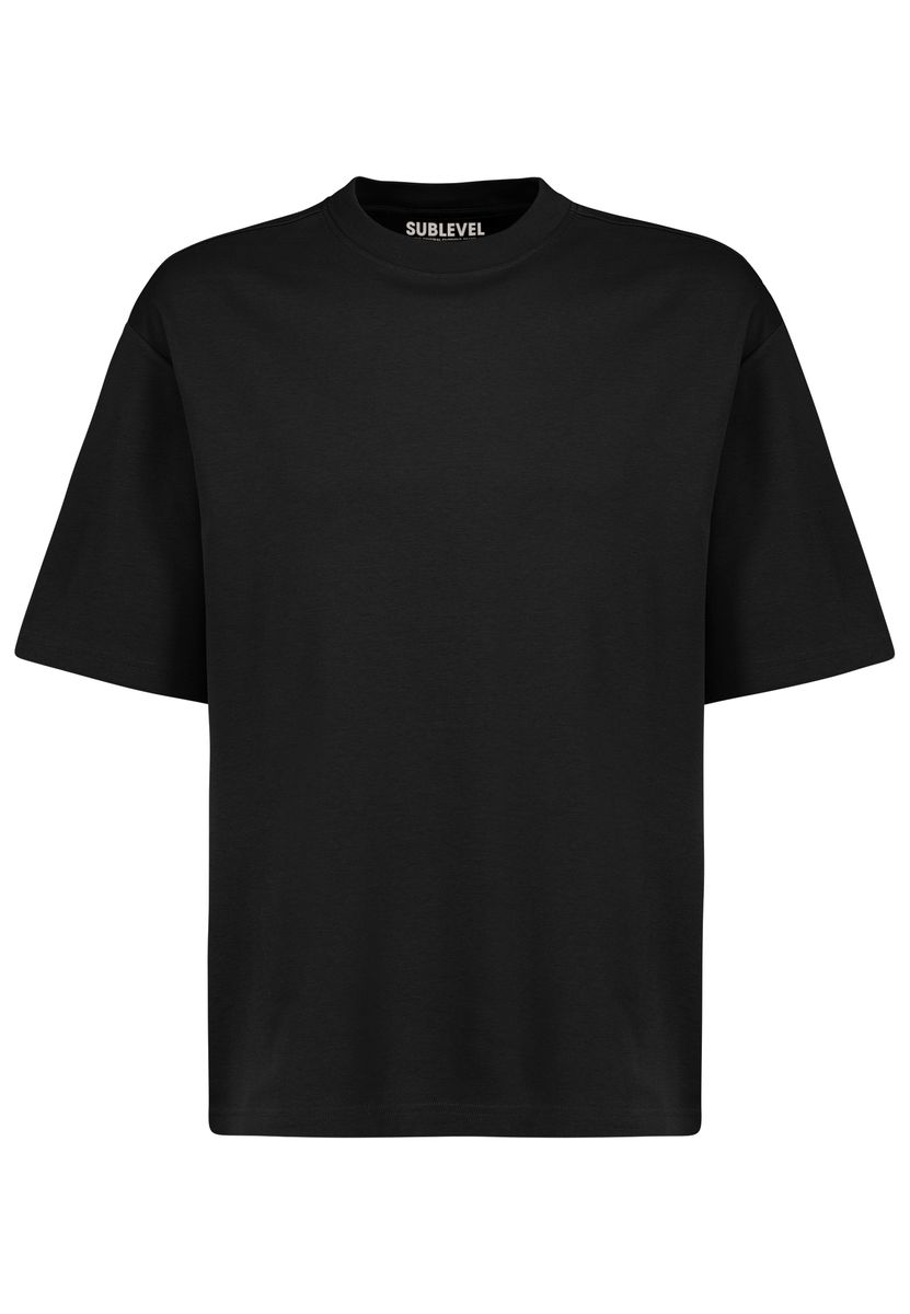 Herren, Shirt kurzarm