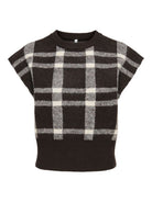 ONLCARLA SL JQ O-NECK KNT