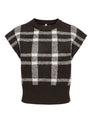 ONLCARLA SL JQ O-NECK KNT
