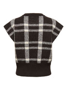 ONLCARLA SL JQ O-NECK KNT