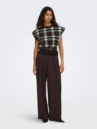 ONLCARLA SL JQ O-NECK KNT