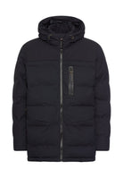 teXXXactive® Funktionsjacke mit versiegelten Nähten